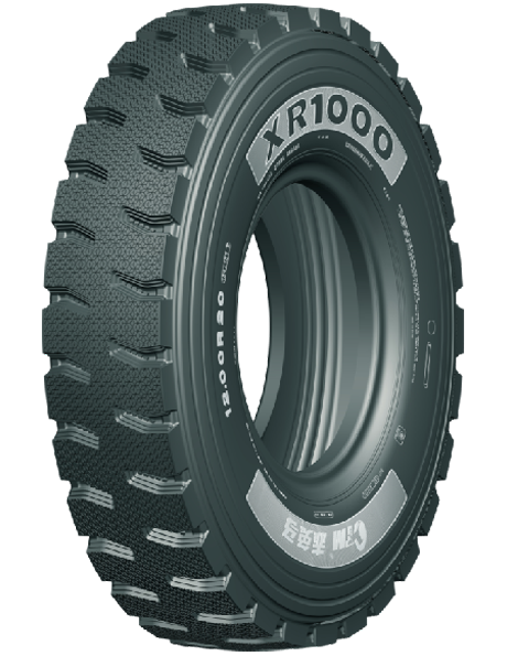 XR1000 短途矿山型